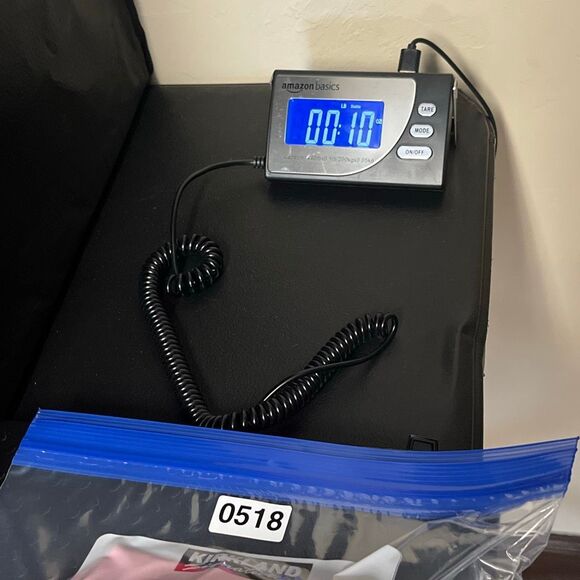 ANN TAYLOR Skirt Women's Size 8 Pink Cotton Pleated Side Zip A-Line Knee Length - Picture 11 of 11